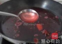 苏式酱汁肉的做法图解10