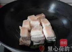 苏式酱汁肉的做法图解12