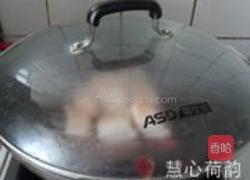 苏式酱汁肉的做法图解14