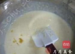 木瓜芝士蛋糕的做法图解10