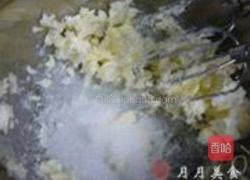 木瓜芝士蛋糕的做法图解5