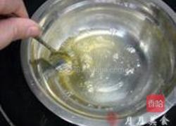 木瓜芝士蛋糕的做法图解9