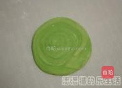 榴莲酥的做法图解12