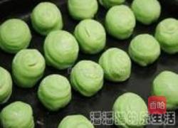 榴莲酥的做法图解14