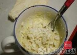 榴莲酥的做法图解1