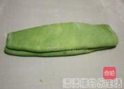 榴莲酥的做法图解6