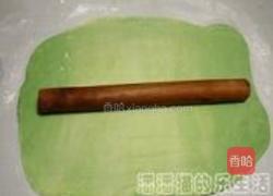 榴莲酥的做法图解7