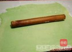 榴莲酥的做法图解9