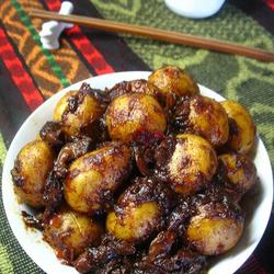 东北香辣小土豆的做法[图]