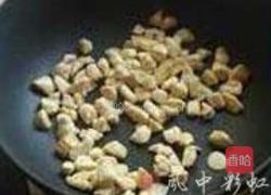 酱爆鸡丁的做法图解5