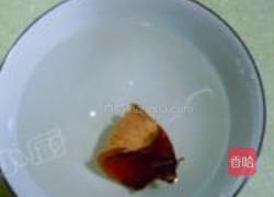 绿豆百合粥的做法图解3