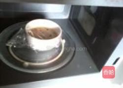 雞蛋太陽花的做法图解4