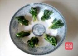 雞蛋太陽花的做法图解6