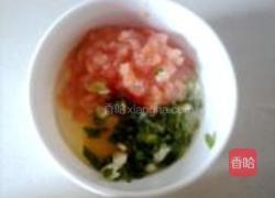 雞蛋太陽花的做法图解2