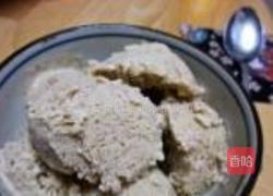 猕猴桃冰淇淋的做法图解12