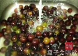 自制葡萄酒的做法图解3