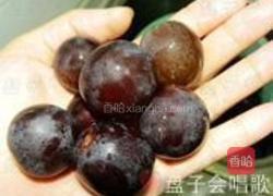 自制葡萄酒的做法图解4