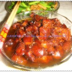 红烧肉的做法[图]