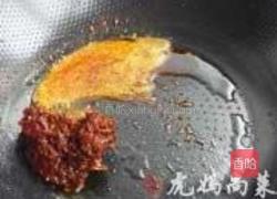 麻辣豆瓣鲫花鱼的做法图解7