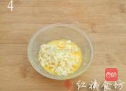 土豆烤香肠的做法图解4