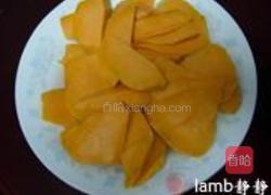 杂面窝头的做法图解1