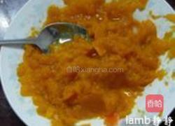 杂面窝头的做法图解3