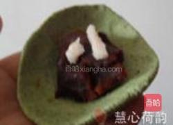 苏式青团子的做法图解29