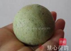 苏式青团子的做法图解32