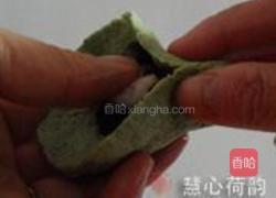 苏式青团子的做法图解35