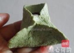 苏式青团子的做法图解38