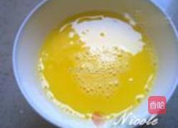 海苔鸡肉蛋卷的做法图解5