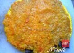 海苔鸡肉蛋卷的做法图解9