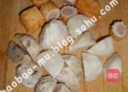 海味杂烩白菜的做法图解9
