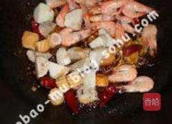 海味杂烩白菜的做法图解12