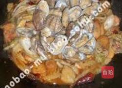 海味杂烩白菜的做法图解17