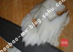 海味杂烩白菜的做法图解8