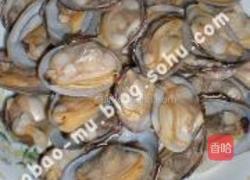 海味杂烩白菜的做法图解6