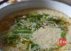 鸡蛋羹的做法图解11