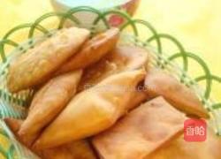 包尔萨克的做法图解9