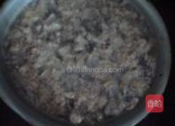 牛肉炖西红柿的做法图解3
