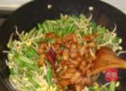 河南卤面的做法图解7