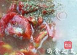 中西合璧牛肉汤的做法图解10