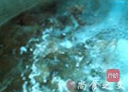 中西合璧牛肉汤的做法图解3