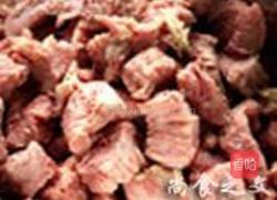 中西合璧牛肉汤的做法图解4
