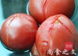中西合璧牛肉汤的做法图解8