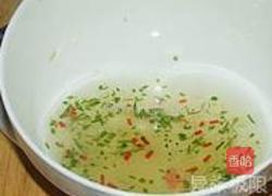 蛋黄焗带鱼的做法图解3