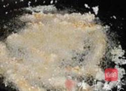 千张鸡柳卷的做法图解4