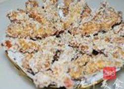 千张鸡柳卷的做法图解5