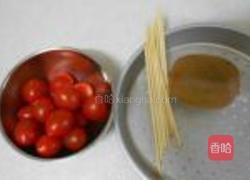 巧克力圣女果的做法图解1