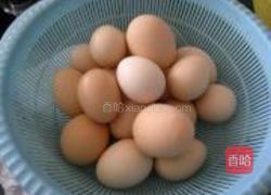 酱香茶叶蛋的做法图解1